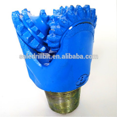 7 1/2 Inch IADC 127 steel tooth tricone bit/tricone drill bit