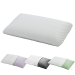 Konfurt Bed Sleep Wedge Contour Orthopedic Butterfly Shape Pillows Side Sleeper Anti Snore Cervical Memory Foam Pillow