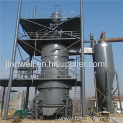 Single Stage Coal Gasifier / Coal Gas Furnace / Coal Gasification Plant.