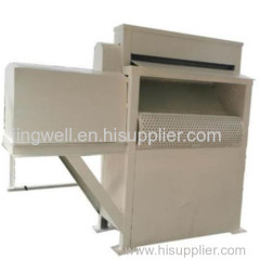 Laminated Glass Crusher / PVB Film / Windshield Recycling Machine