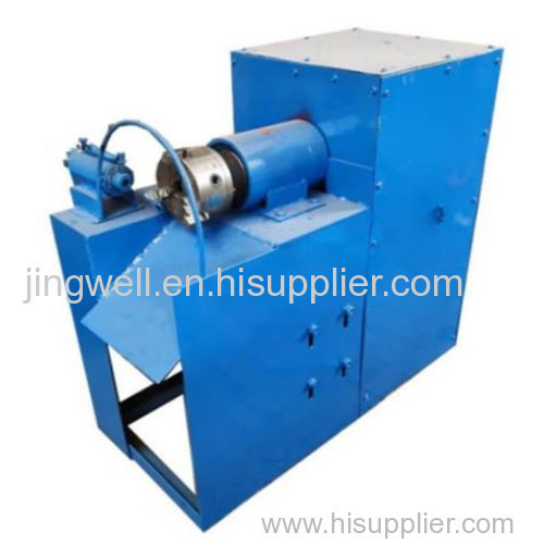 Oil Filter Recycling Machine / Oil Filter Dismantling Machine / Engine Oil Filter Crusher