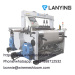 LANYING Heavy duty wire mesh weaving machine 5ft