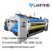 LANYING 1600mm weaving with CNC wire mesh weaving machines