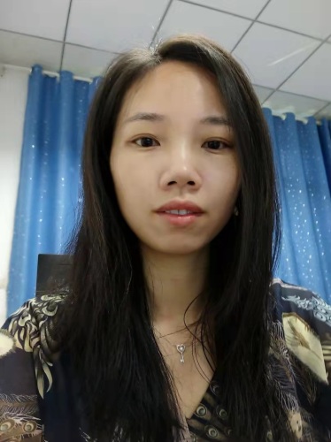 Ms. Jessei Zhang