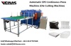 Automatic Hydraulic Plastic Die Cutting Machine/EPE Press Machine/EPE Punching Machine for EPE Foam