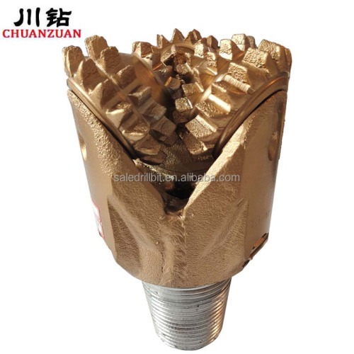 6 inches steel/mill Tooth Bit for water well drilling