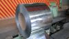 Colded Hot Dipped Galvanized Steel Coil / Sheet Full Hard For Construction