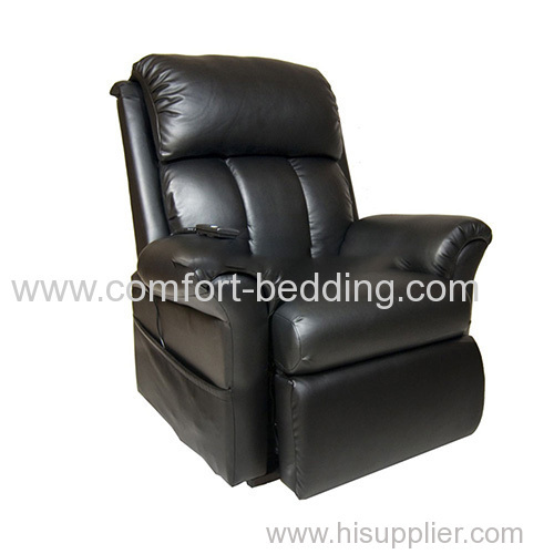 Konfurt Lift Recline Chair for Hospital Using withDurable TPU Fabric