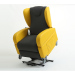 Konfurt Lift Recline Chair for Hospital Using withDurable TPU Fabric