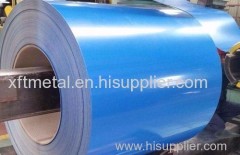 color coated galvanized steel coil PPGI steel coil