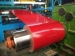 Building Material Prepainted Color Coated Cold Rolled Galvanized Corrugated Metal Roof Tile Steel Coil For PPGI PPGL