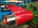 color coated galvanized steel coil PPGI steel coil