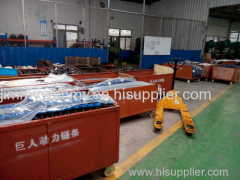 suzhou giant power chain co.,ltd