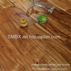 American Black Walnut Flooring