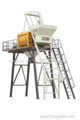 Hot sale Concrete Mixer