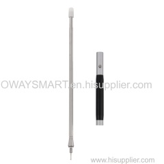 extendable Smart USB Interactive Whiteboard IR pen IR long pointer pen laser point smooth writing long lifespan