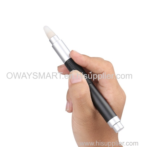 Infrared pen for interactive whiteboard IR pen instand respond
