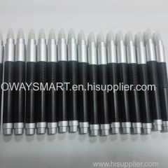 Infrared pen for interactive whiteboard IR pen instand respond