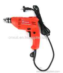 10mm 450W Power Corded Electric Drill Driver Machine Variable Speed Metal Chuck