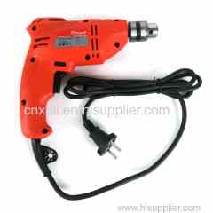 10mm 450W Power Corded Electric Drill Driver Machine Variable Speed Metal Chuck