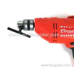 10mm 450W Power Corded Electric Drill Driver Machine Variable Speed Metal Chuck