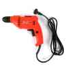 Corded Power Electric Drill Machine Variable Speed Reversible 0-3000RPM Mid-Handle Grip