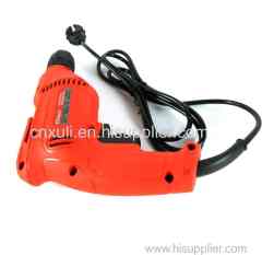 Corded Power Electric Drill Machine Variable Speed Reversible 0-3000RPM Mid-Handle Grip