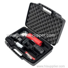 Rechargeable Horse & Cattle Clipper with 4000Mah battery