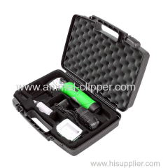 Rechargeable Horse & Cattle Clipper with 2000Mah battery