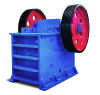 PE/PEX Series Jaw Crusher