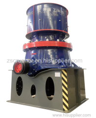 GP Series Single-Cylinder Hydraulic Cone Crusher