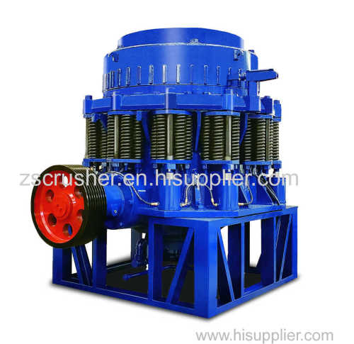 PY Series Composite Cone Crusher