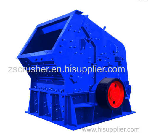 PF Series Impact Crusher