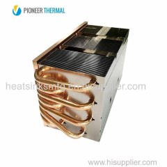 Server CPU Heat Sink