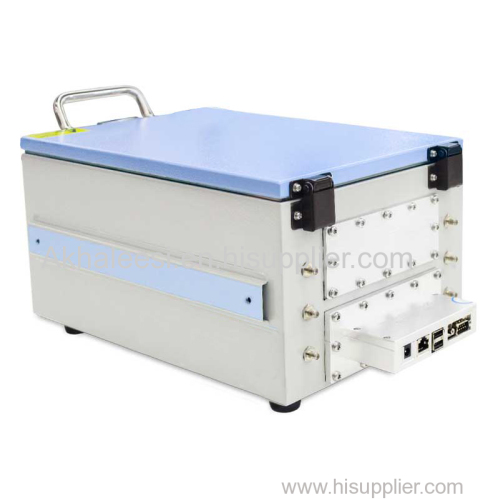 MS3020-A Shielding Box light weight/portable WIFI 6e Test Standard