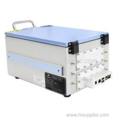 MS3020-A Shielding Box light weight/portable WIFI 6e Test Standard