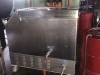 Automatic Slag Discharge High Precision Cutting Fluid Filtration Machine