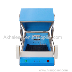 SD3943-B pneumatic shielding box