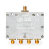 Power Splitter High-reliability and wide range application Low noise emission