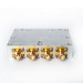 Power Splitter High-reliability and wide range application Low noise emission