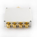 Power Splitter High-reliability and wide range application Low noise emission