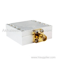 Power Splitter PS-2SM-2080 Simple in structure