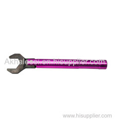 Type-N Torque Wrench Chrome vanadium alloy steel A necessary tool for connecting instruments to RF devices