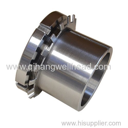 H2 (H200) Series Bearing Adapter Sleeves