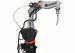 Genius Robotics welding robot