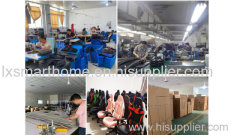 Zhejiang Linxin Smart Home Co., Ltd.