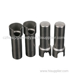 Hot Products ODM Stainless Steel Deep Drawing Stamping Small Metal Parts High Quality And Low Price