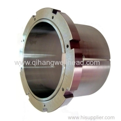 H39 (H3900) Series Bearing Adapter Sleeves