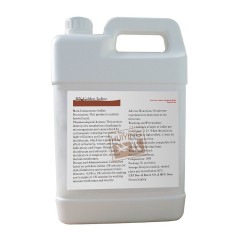 GMP Medical Dinsinfectant HY Golden Iodine5L Veterinary Medicine