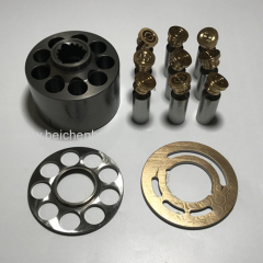 A10VNO41 hydraulic pump parts